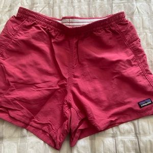 Patagonia Baggies Shorts